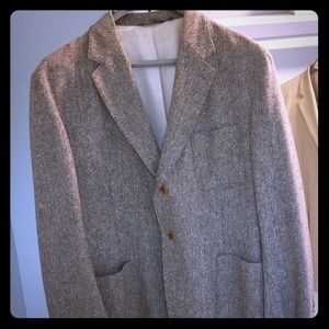 Sport coat